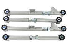 Load image into Gallery viewer, Whiteline Camber Toe Correction Arm Lower Control Arms Subaru Impreza 04-04