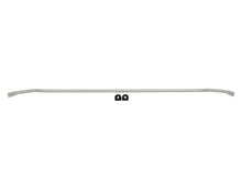 Load image into Gallery viewer, Whiteline Rear Sway Bar 20mm Adjustable Mini Cooper 2001-2010