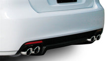 Load image into Gallery viewer, Corsa Performance 08-09 Pontiac G8 GXP 6.0L V8 Polished Sport Cat-Back + XO Exhaust