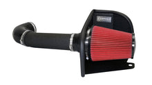 Load image into Gallery viewer, Corsa Performance Corsa Apex 11-17 Jeep Grand Cherokee 5.7L DryTech 3D Metal Intake Syst