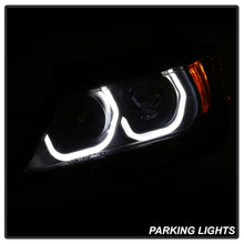 Load image into Gallery viewer, Spyder 14-19 Chevrolet Impala Proj Headlights Low Beam/High Beam H9 Inc - Black PRO-YD-CHIP14-LB-BK 5086563