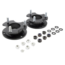 Load image into Gallery viewer, Belltech 19-20 Ford Ranger 2WD/4WD 2.5in Front Leveling Strut Spacer Kit 34938