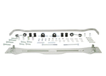 Load image into Gallery viewer, Whiteline Rear Sway Bar 22mm X Heavy Duty Blade Adjustable Honda Civic 1996-1999