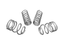 Load image into Gallery viewer, Whiteline Coil Springs - Lowered