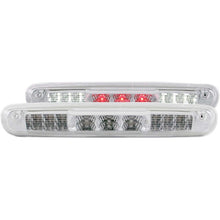 Load image into Gallery viewer, Anzo Chrome LED Third Brake Light 2007-2013 Chevrolet Silverado 1500