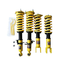 Load image into Gallery viewer, BLOX Racing 2009+ Nissan G37/370Z - Non-Adjustable Damping Street Series II Coilovers BXSS-02710