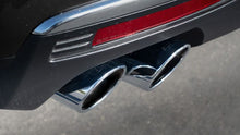 Load image into Gallery viewer, Borla 21-22 Chevrolet Tahoe 5.3L V8 2/4WD 4DR 3.00in/2.75in Touring Cat-Back Exhaust w/ Chrome Tips 140856