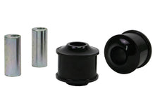 Load image into Gallery viewer, Whiteline Caster Correction Radius Rod To Chassis Bushings Infiniti Q45 1993-1996