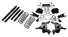 Load image into Gallery viewer, Belltech Lowering Kit With Nd2 Shocks