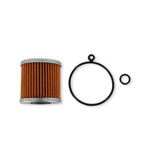 Load image into Gallery viewer, AEM Universal High Volume Fuel Filter
