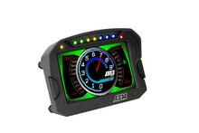 Load image into Gallery viewer, AEM CD-5G Carbon Digital Dash Display w/ Interal 10Hz GPS &amp; Antenna 30-5602