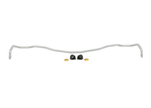 Load image into Gallery viewer, Whiteline Rear Sway Bar 20mm Heavy Duty Blade Adjustable Subaru Legacy 2004-2009