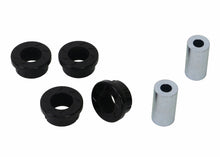 Load image into Gallery viewer, Whiteline Front Control Arm - Lower Inner Bushing Kit