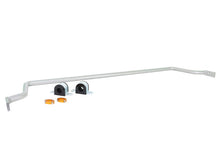 Load image into Gallery viewer, Whiteline Performance Rear Sway bar - 27mm heavy duty blade adjustable