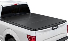 Load image into Gallery viewer, Access LOMAX Tri-Fold Cover 17-19 Ford Super Duty F-250/F-350/F-450 - 6ft 8in Standard Bed B1010049