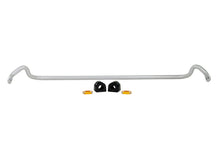 Load image into Gallery viewer, Whiteline Front Sway Bar 24mm Adjustable Subaru Impreza 2004-2004