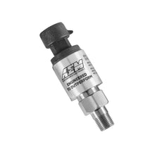 Load image into Gallery viewer, AEM Electronics 100 PSIg Stainless Sensor Kit
