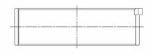Load image into Gallery viewer, ACL Porsche 911/914 64-71 2.2.0/2.2L(+Turbos) Flat 6 Standard Size High Performance Rod Bearing Set 6B2452HX-STD