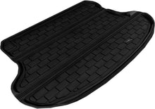 Load image into Gallery viewer, 3D MAXpider 2009-2017 Infiniti QX70/FX35/50/50S Kagu Cargo Liner - Black M1IN0091309