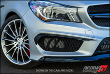 Load image into Gallery viewer, AMS Performance 14-18 Mercedes-Benz CLA 45 AMG 2.0T Alpha Auxiliary Heat Exchanger Upgrade ALP.19.02.0001-1