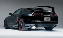 Load image into Gallery viewer, HKS MKIV Dragger Exhaust LET-T17