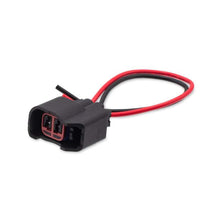 Load image into Gallery viewer, BLOX Racing Injector Pigtail Ev14 Female - Set Of 4 BXFU-00603-EV14-4