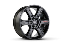 Load image into Gallery viewer, Ford Racing 2021 F-150 22x9.5 Gloss Black Wheel M-1007-S2295GB