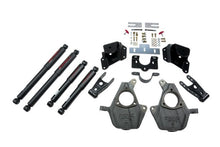 Load image into Gallery viewer, Belltech Lowering Kit With Nd2 Shocks 947Nd