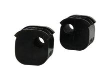 Load image into Gallery viewer, Whiteline Anti Lift Rear Arm Bushings Mitsubishi Lancer Evo I 92- 92