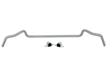 Load image into Gallery viewer, Whiteline Front Sway Bar 27mm Adjustable Mitsubishi Lancer Evo 2008-2010