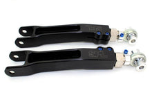 Load image into Gallery viewer, SPL Part 370Z/G37 Rear Camber Links - Billet Version