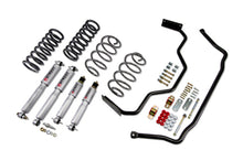 Load image into Gallery viewer, Belltech MUSCLE CAR PERFORMANCE HANDLING KIT 1733
