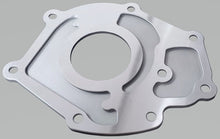 Load image into Gallery viewer, Boundary 02-16 Ford Barra XR6 Billet Back Plate BA-BBP