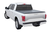 Load image into Gallery viewer, Access Vanish 04-15 Titan Crew Cab 5ft 7in Bed (Clamps On w/ or w/o Utili-Track) Roll-Up Cover 93159