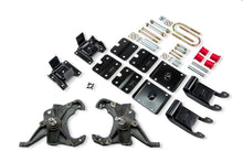 Load image into Gallery viewer, Belltech LOWERING KIT W/O SHOCKS 771