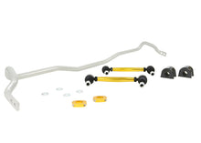 Load image into Gallery viewer, Whiteline 20mm Front Adjustable Sway Bar FR-SBRZ