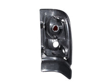 Load image into Gallery viewer, Anzo 1994-2001 Dodge Ram Taillights Dark Smoke