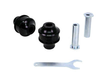 Load image into Gallery viewer, Whiteline Front Radius arm - lower bushing