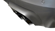 Load image into Gallery viewer, Corsa 12-13 BMW M5 F10 Black Sport Axle-Back Exhaust 14934BLK