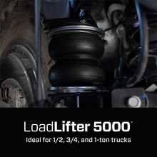 Load image into Gallery viewer, AIRLIFT Loadlifter 5000 Air Spring Kit