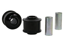Load image into Gallery viewer, Whiteline Caster Correction Radius Rod To Chassis Bushings Infiniti Q45 1993-1996