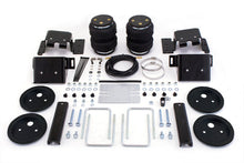 Load image into Gallery viewer, AIRLIFT Loadlifter 5000 Ultimate Air Spring Kit w/Internal Jounce Bumper