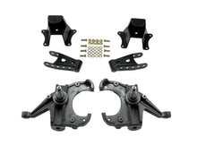 Load image into Gallery viewer, Belltech LOWERING KIT W/O SHOCKS 706