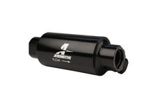 Load image into Gallery viewer, Aeromotive Dual Outlet Oil/Fuel Filter, ORB-10