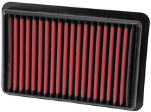 Load image into Gallery viewer, AEM Induction AEM 12-14 Mazda 3/6/CX-5 10.75in O/S L x 7.125in O/S W x 1.625in H DryFlow Panel Air Filter 28-20480