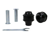 Load image into Gallery viewer, Whiteline Front Radius arm - lower bushing