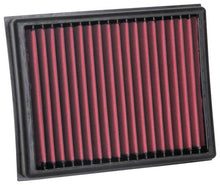 Load image into Gallery viewer, AEM Induction 15-17 Nissan NP300 2.3L DryFlow Air Filter 28-30059