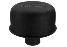 Load image into Gallery viewer, Ford Racing Black Breather Cap W/ Ford Racing Logo M-6766-FRNVBK