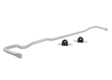 Load image into Gallery viewer, Whiteline Rear Sway Bar 18mm Heavy Duty Mitsubishi Lancer Non Evo 2002-2007
