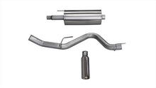 Load image into Gallery viewer, Corsa Performance 15-17 Ford F-150 5.0L V8 Cat-Back Single Side Exit w/ 4.0in Polished